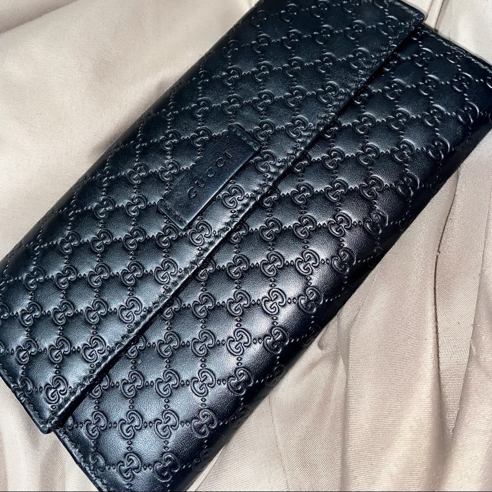 Gucci Wallet